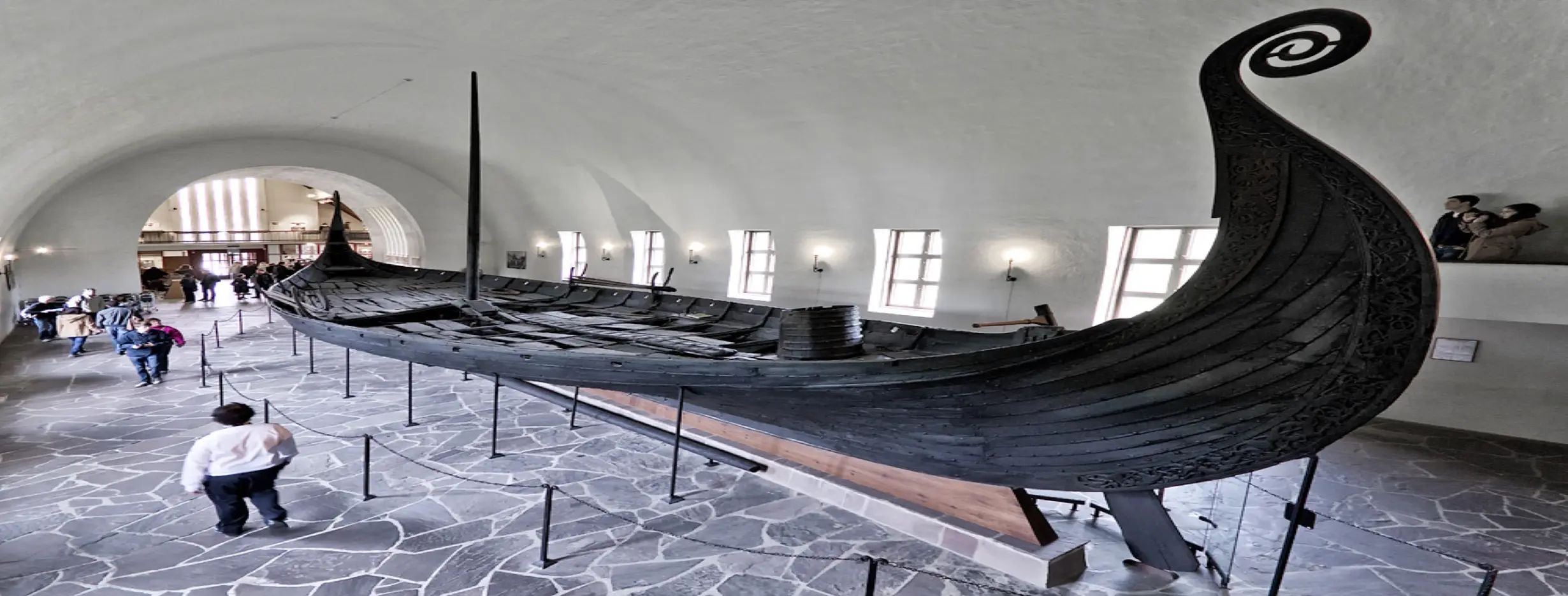 Image for Viking Ship